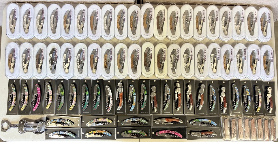 Bottle Openers & Corkscrews - related image